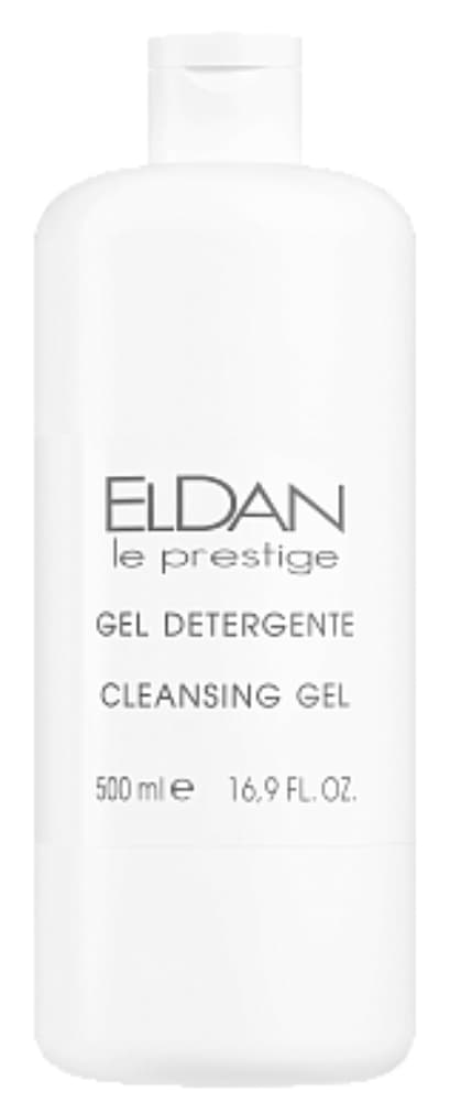 ELDAN Очищающий гель Cleansing gel, 500 мл