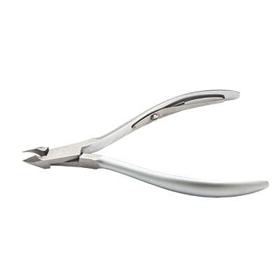 Yoko Маникюрные кусачки для кутикулы, 6,5 мм.