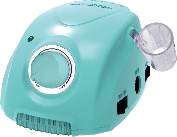 Блок управления Marathon - 3 Champion, зелёная мята, без педали, SMT