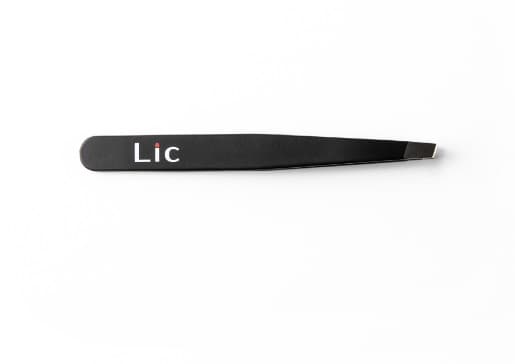 LIC Пинцет для бровей