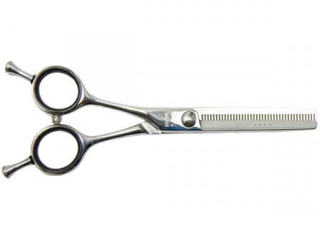 Kedake Ножницы 5,5 Dn Филировочные 40 Зуб. Левша