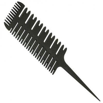 ERIKA Расческа для мелирования волос