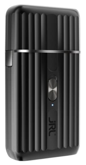 JRL Шейвер для стрижки ONYX SF PRO аккум/сеть, до 8000 об./мин., черный