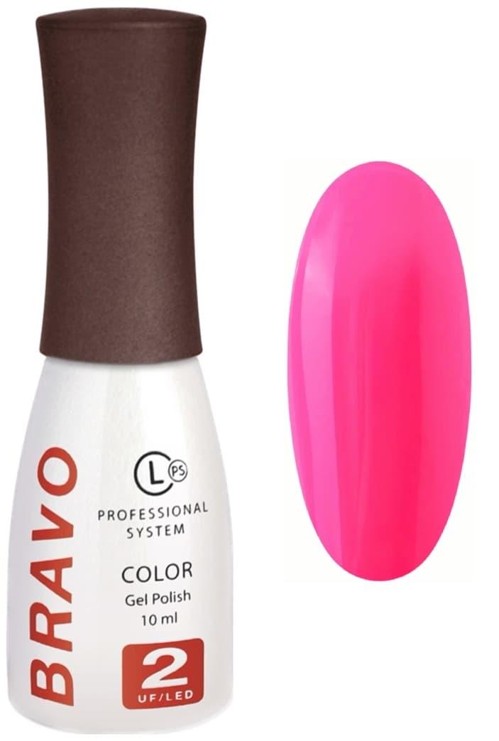 Bravo Гель-лак №428 10мл