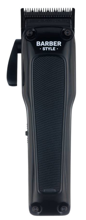 DEWAL Машинка PRO BARBER STYLE  аккум./сеть, 7 000 об./мин., 6 насадок, срез 0,5-2 мм., 8 Вт 