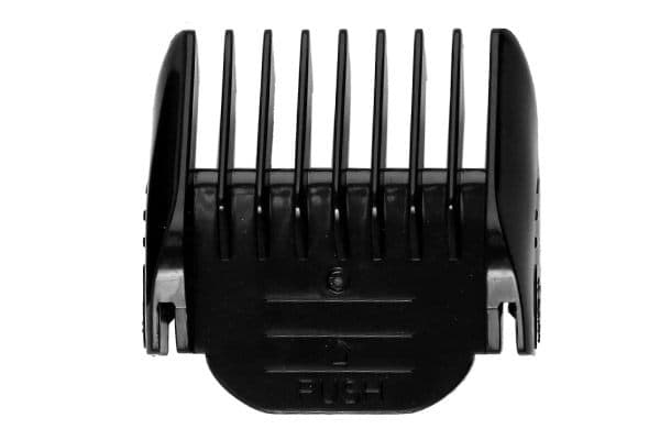 Насадка HW 6 мм к машинкам Hairway 02040, 02041