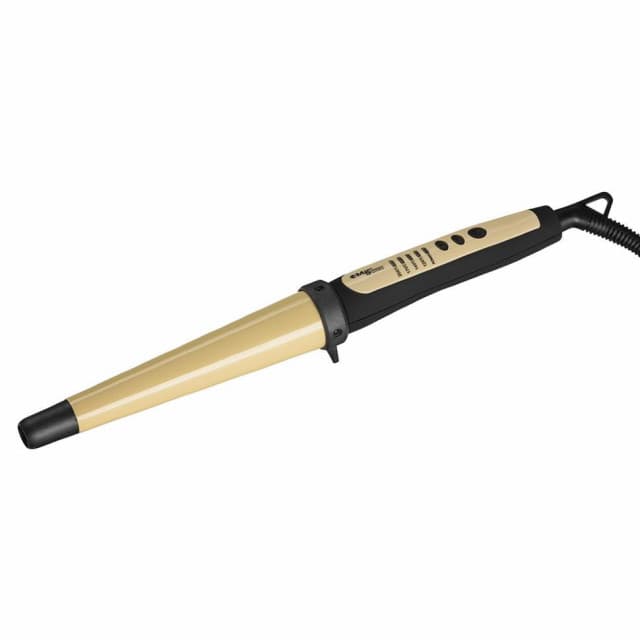 Mark Shmidt Плойка tourmaline конусная с терморег. 19-32 мм, 60W