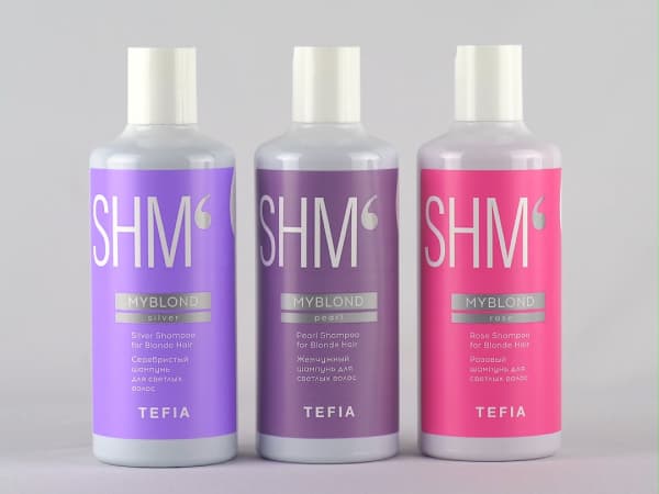 Как поддержать сочные блонд-оттенки после окрашивания?