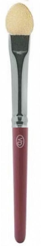 Аппликатор-мини для теней на короткой ручке