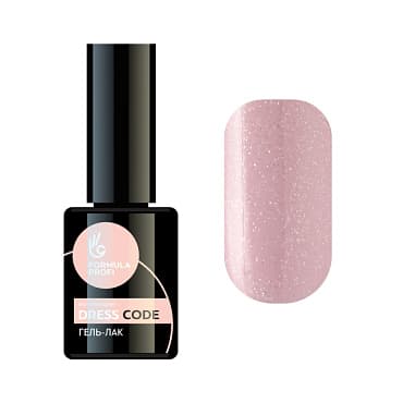 FP Гель-лак "DRESS CODE" №24 5мл 