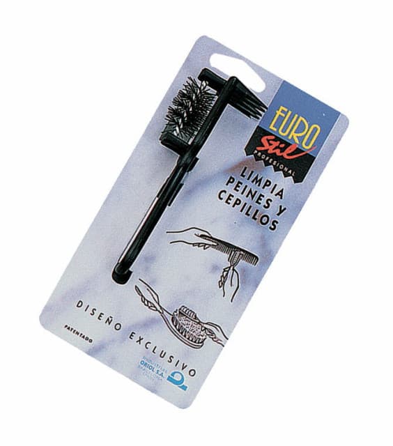 Очиститель для расчесок и брашингов