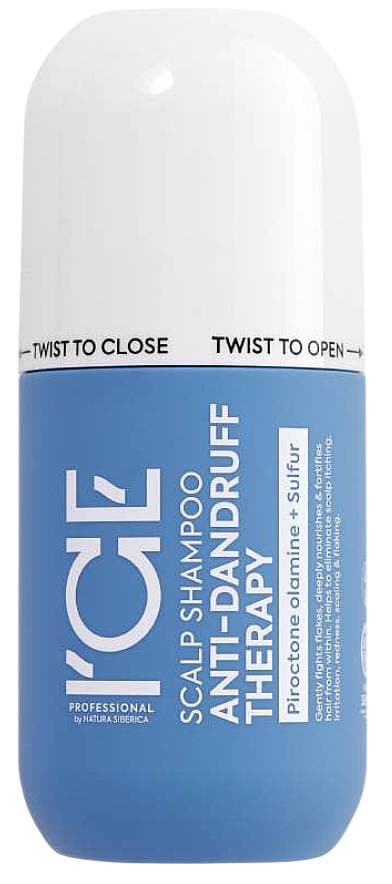 ICE Professional SCALP Шампунь против перхоти 250 мл