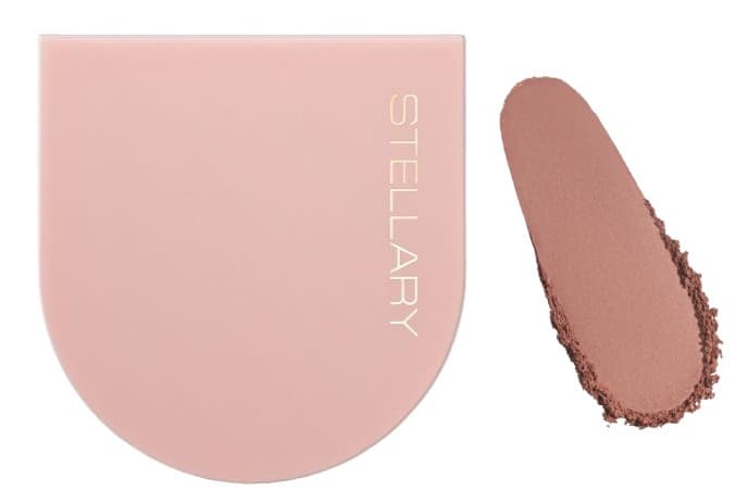 Stellary Румяна / Cashmere Blush тон 01 (тепло-бежевый), 4 гр.