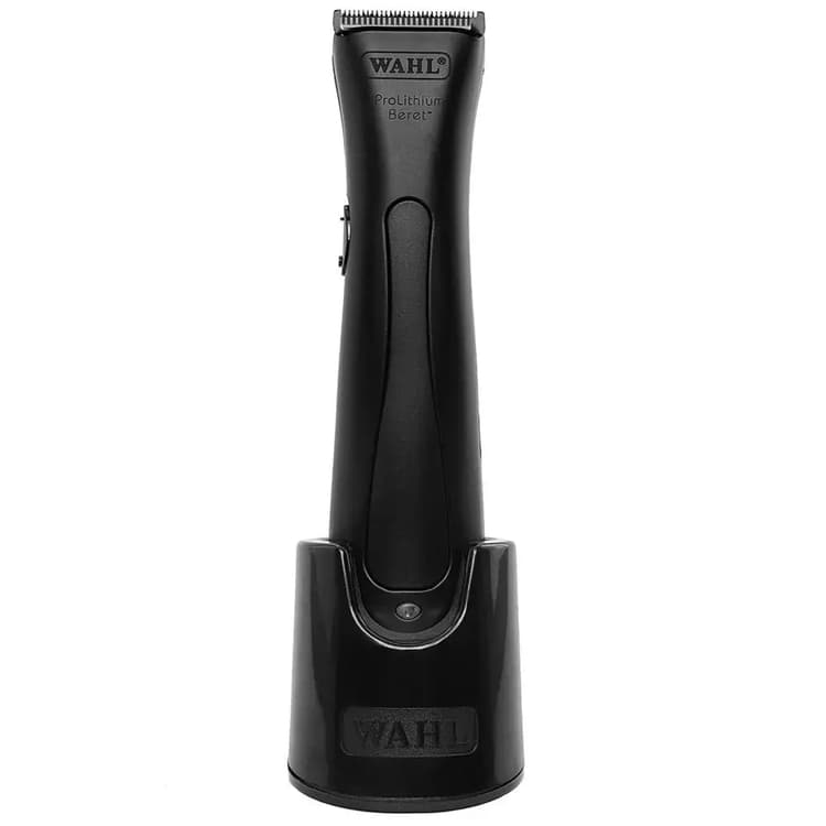 Машинка WAHL Beret Stealth окантовочная акк./сеть
