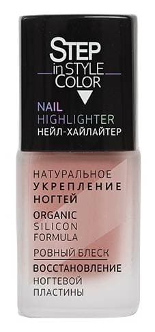 Лак Dance Legend  Highlighter № 05 11 мл 