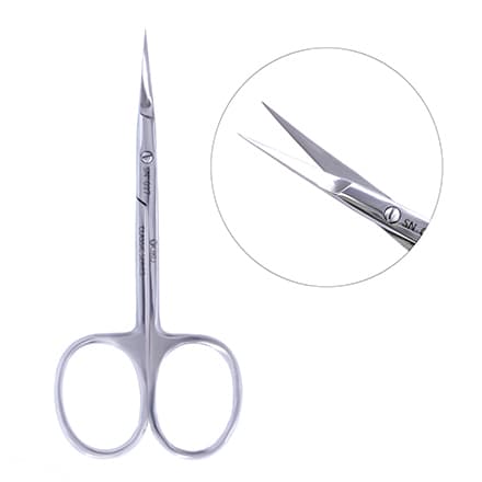 YOKO Ножницы для кутикулы