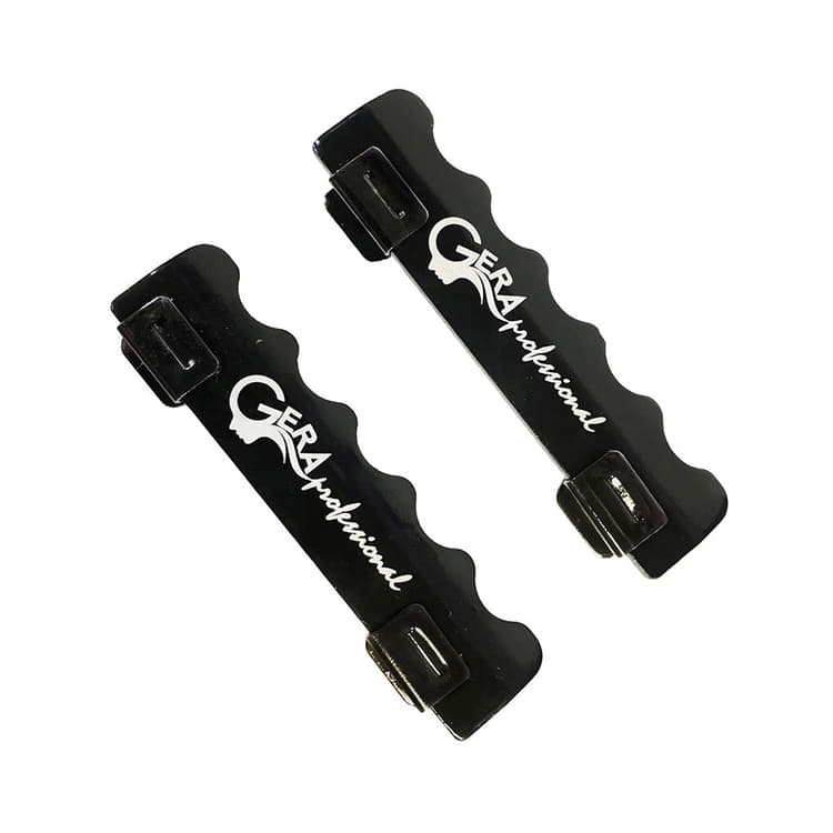 Gera Professional Насадка на фен с керамическим покрытием, цвет черный