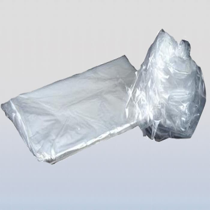 Альганика Простыня полиэтиленовая для обертывания 150*200см, 20 шт/уп.