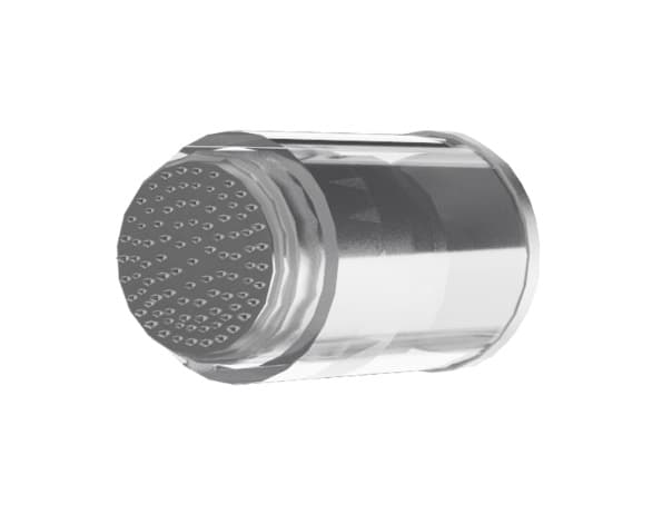 BIOLIQUE Мезомодуль одноразовый NANO Silver Star (к машинке BP-3001)