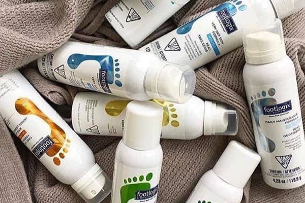 Как ухаживать за кожей на ногах