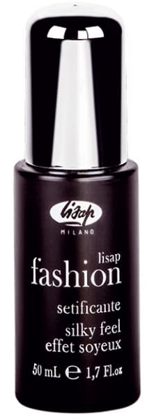 Lisap Fashion Питательное масло для секущихся кончиков волос - Silky Feel 50 мл