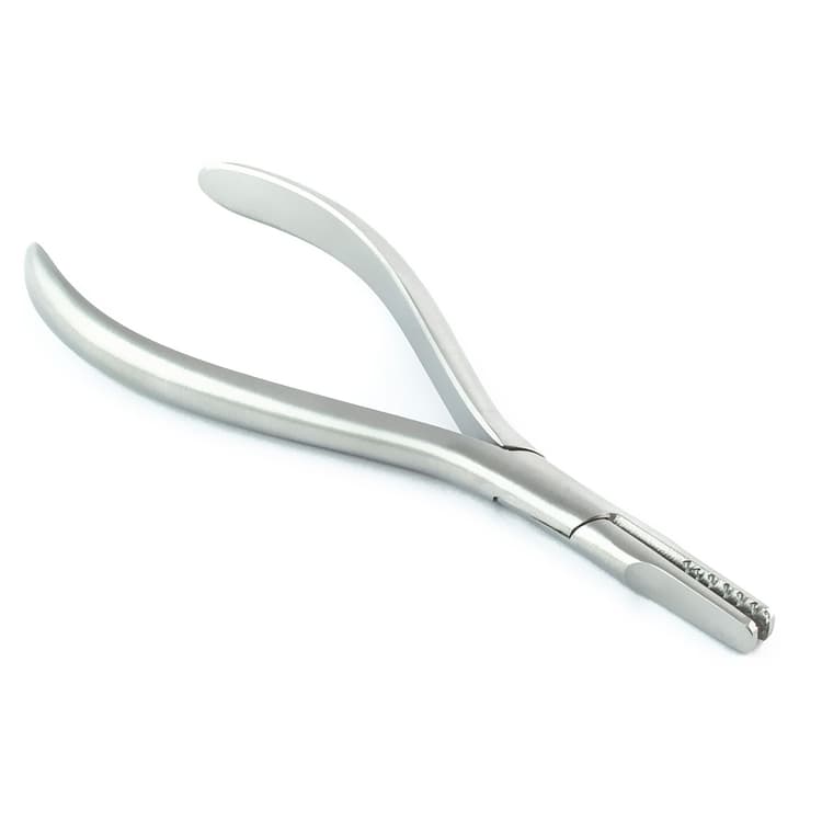 METZGER Щипцы для удаления ногтевой пластины(только для проф)
