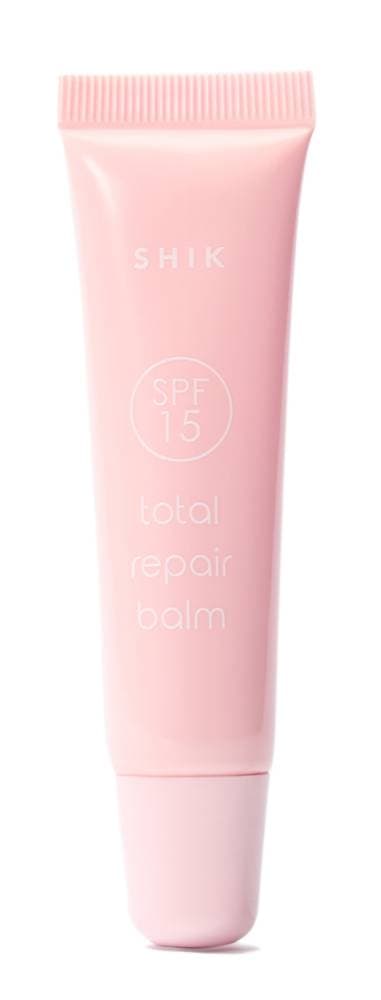 SHIK Бальзам для губ универсальный восстанавливающий Total repair balm SPF 15 01 11 мл