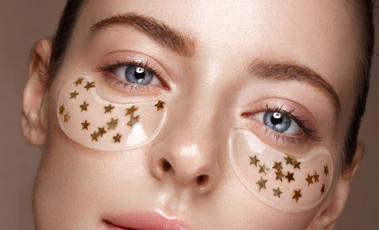 Как работают патчи: «гусиные лапки», мешки и темные круги