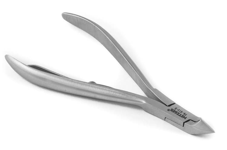 METZGER Кусачки кутикульные,  (7мм)