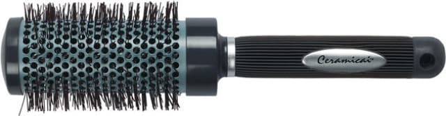 Dewal Термобрашинг керамика d 43/65 мм с серой ручкой