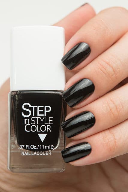 Лак Dance Legend  Step №30 11мл 