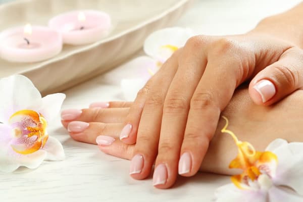 Холодная парафинотерапия от ARAVIA Professional