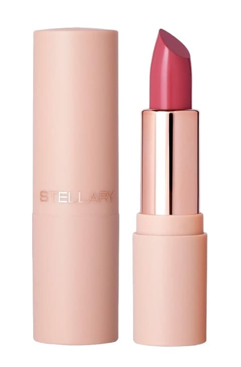 Stellary Увлажняющая помада с гиалуроновой кислотой / Cult classic тон 07 (amore mio), 4 гр.