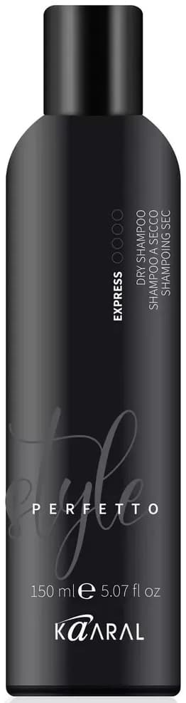 KAARAL STYLE Perfetto Сухой шампунь150 мл 