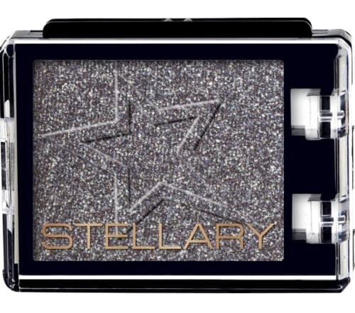Stellary Моно тени для век наборные / Eyeshadow mono "E-Clipse" тон W 30 (жемчужина), 1 гр.