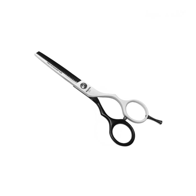 Kapous 1705 Ножницы парикмахерские "Pro-scissors WB" филировочные 5