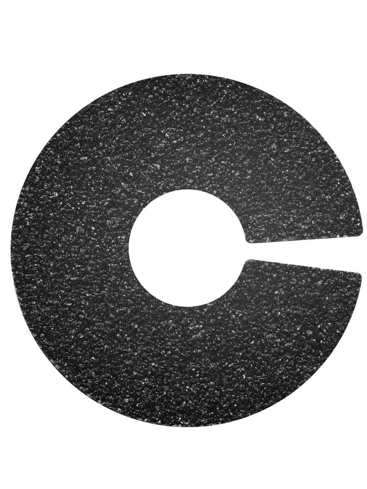 Staleks Сменные файлы-кольцо для педикюрного диска PODODISC STALEKS PRO L 80 грит (50 шт)