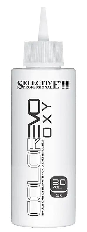 Selective Colorevo Оксигент 9%, 100 мл.