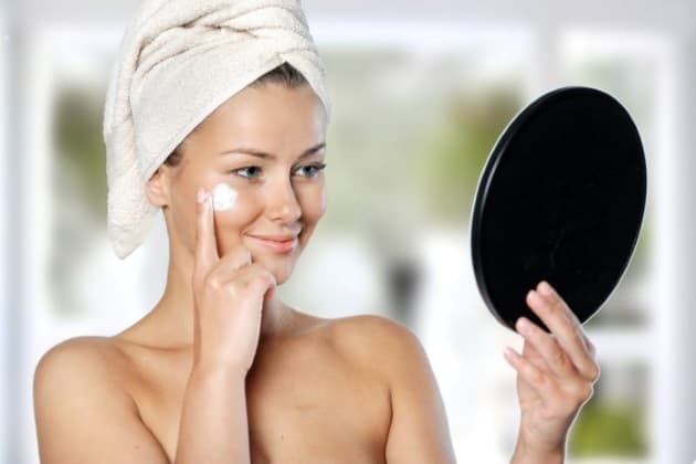 Тонкости выбора - на что обращать внимание при покупке крема для лица?