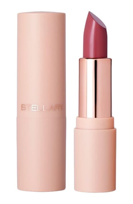 Stellary Увлажняющая помада с гиалуроновой кислотой / Cult classic тон 08 (exotic rose), 4 гр.