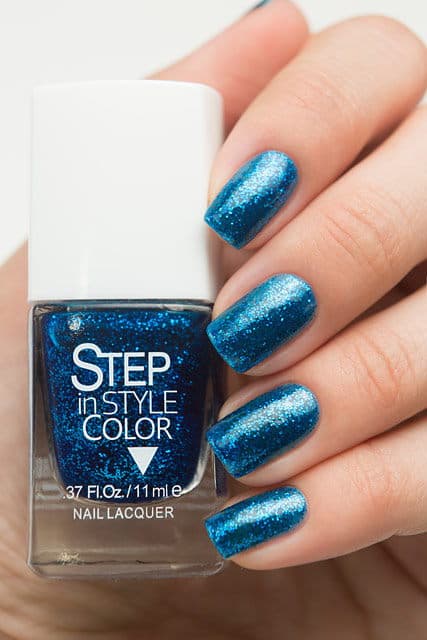 Лак Dance Legend  Step №6 11мл 