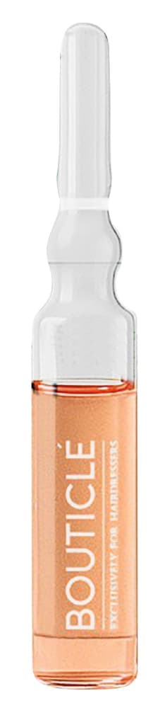 Bouticle ATELIER HAIR Восстанавливающий лосьон-реконструктор для хрупких и поврежденных волос 10мл