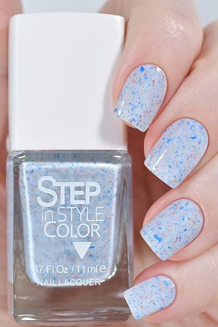 Лак Dance Legend Step №239 11 мл Весна 2024 