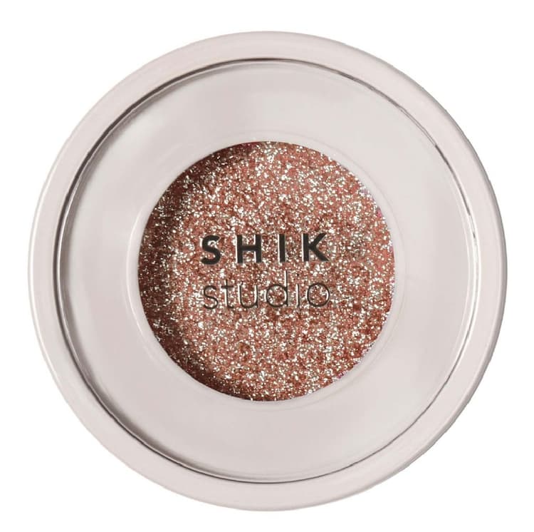 SHIK Тени-спарклы для век Single Eyeshadow Vega, 1,8 гр.