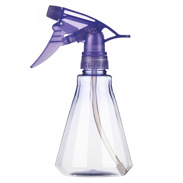 Euro Stil Распылитель пластиковый многогранник, 300 мл 