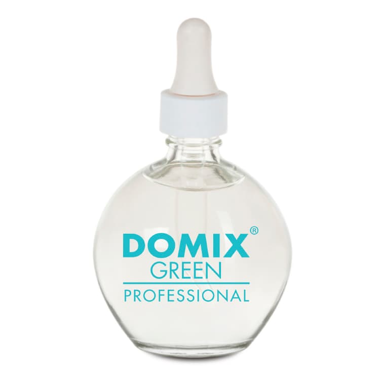 DOMIX Капля-сушка лака для ногтей, 75 мл