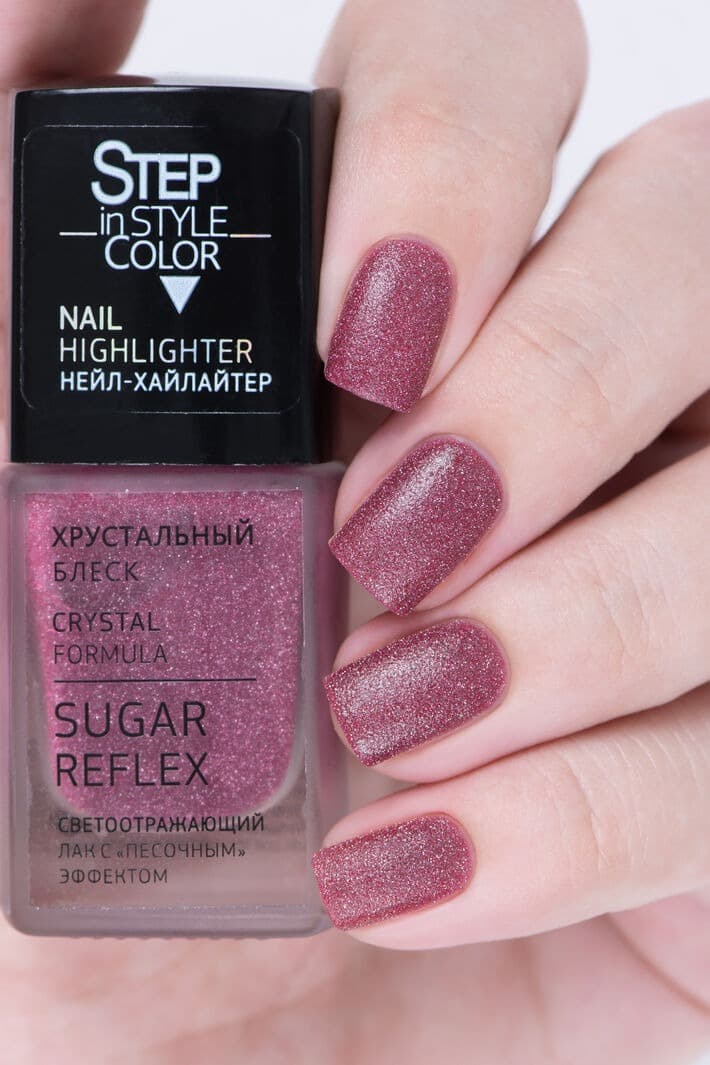 Лак Dance Legend №23 Highlighter 11 мл