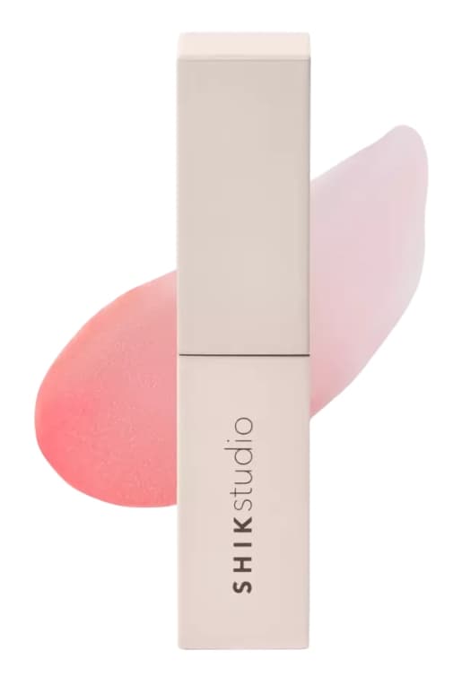 SHIK Бальзам-стик для губ Lip Tender Balm 02 Blossom, 3 гр.