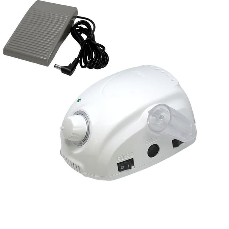 Блок управления Marathon - 3 Champion, белый, с педалью SFP-27, SMT