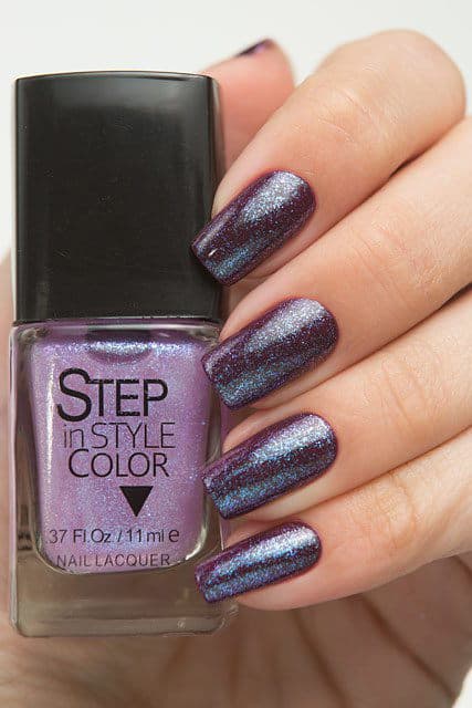 Лак Dance Legend  Step №53 11мл 